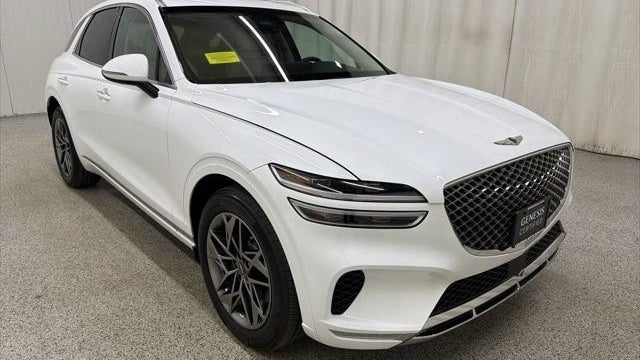 Preowned 2024 Genesis GV70 2.5T Standard for Sale
