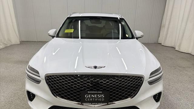 2024 Genesis GV70 2.5T Standard
