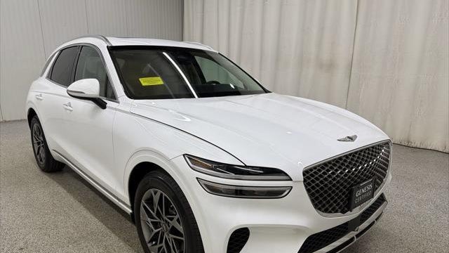 2024 Genesis GV70 2.5T Standard