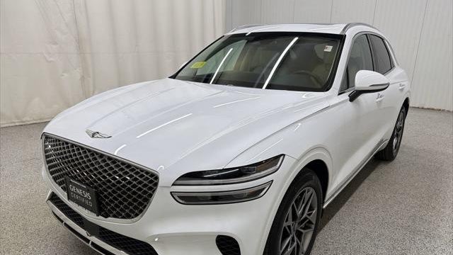 2024 Genesis GV70 2.5T Standard