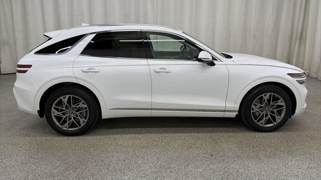 2024 Genesis GV70 2.5T Standard