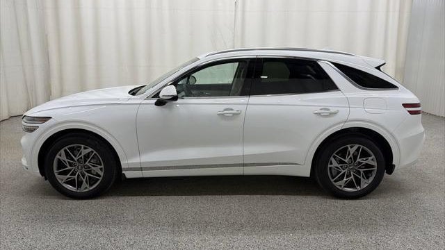 2024 Genesis GV70 2.5T Standard