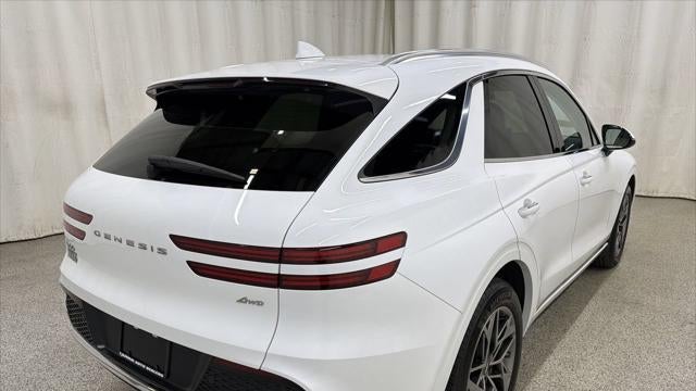 2024 Genesis GV70 2.5T Standard