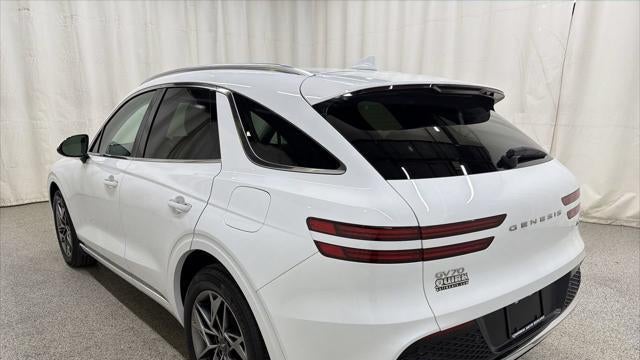 2024 Genesis GV70 2.5T Standard
