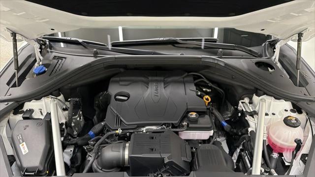 2024 Genesis GV70 2.5T Standard