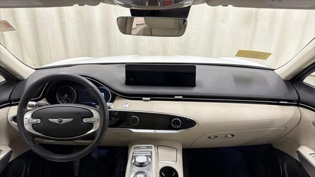 2024 Genesis GV70 2.5T Standard
