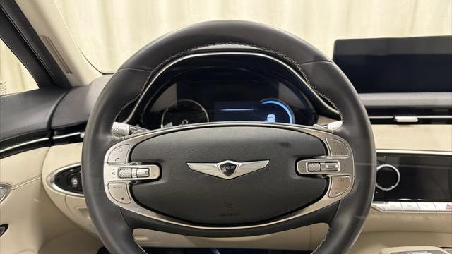 2024 Genesis GV70 2.5T Standard