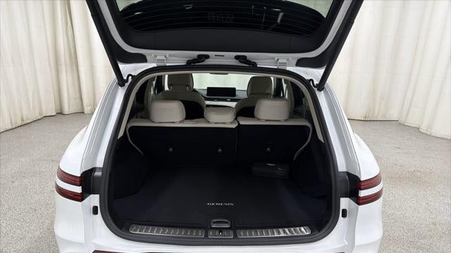 2024 Genesis GV70 2.5T Standard