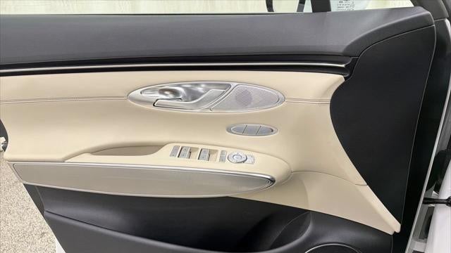 2024 Genesis GV70 2.5T Standard