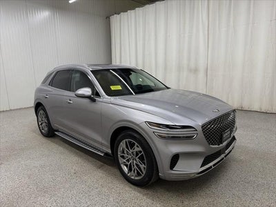 Photo of a 2024 Genesis GV70 AWD 2.5T Standard 4DR SUV for sale