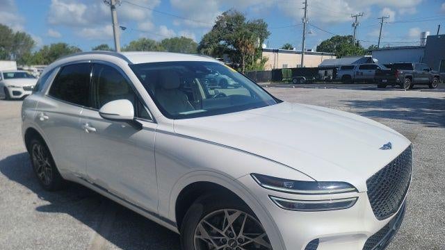 Preowned 2024 Genesis GV70 2.5T Standard for Sale