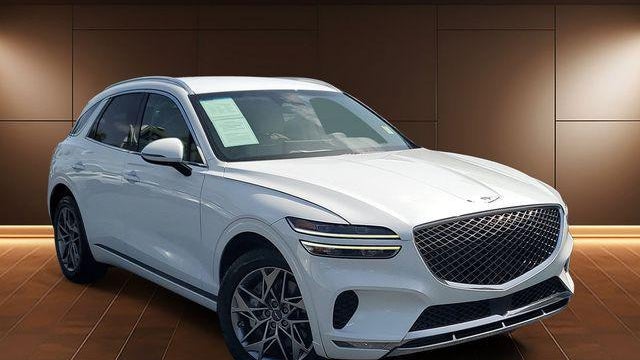 Preowned 2024 Genesis GV70 2.5T Standard for Sale