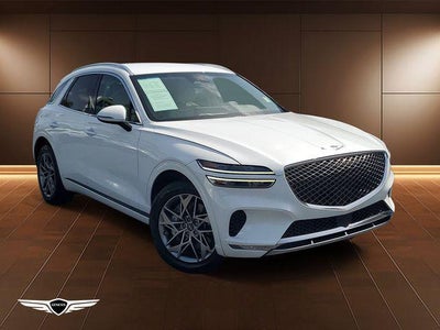 Photo of a 2024 Genesis GV70 AWD 2.5T Standard 4DR SUV for sale