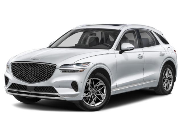 2024 Genesis Gv70 - $38,490