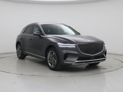2024 Genesis GV70 AWD 2.5T Standard 4DR SUV