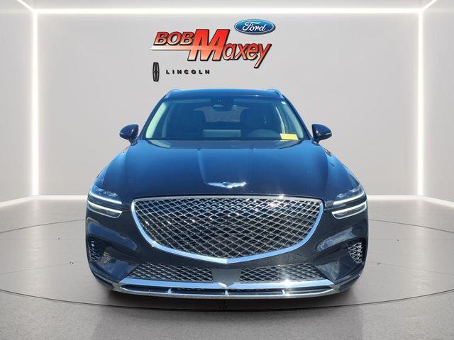 2025 Genesis GV70 2.5T Standard — photo 1 of 12