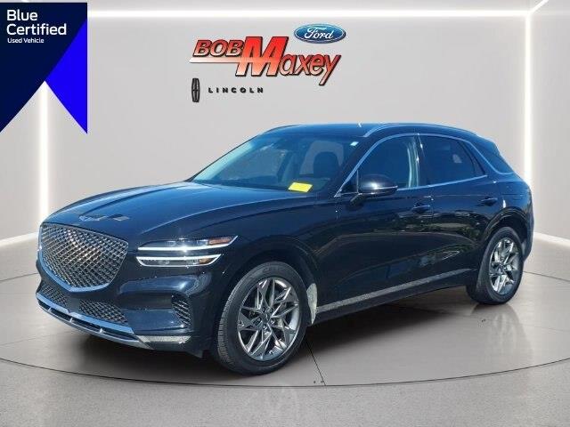 2025 Genesis Gv70 - $30,826