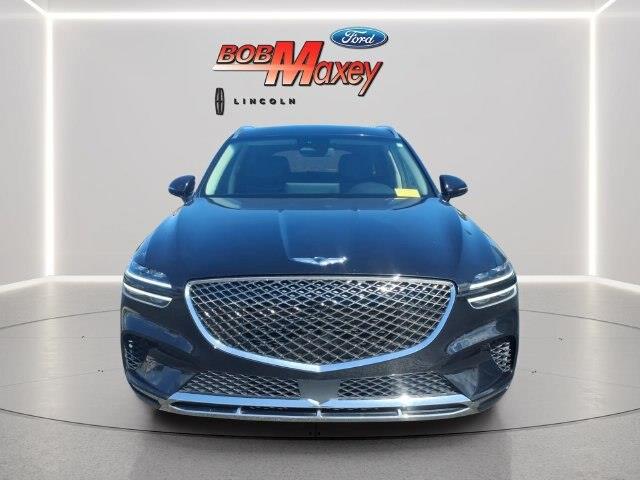 2025 Genesis Gv70 - $30,826