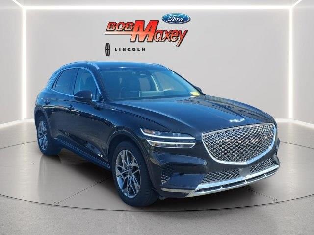2025 Genesis Gv70 - $30,826