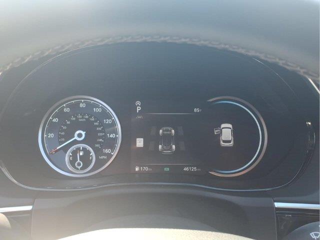 2025 Genesis Gv70 - $30,826