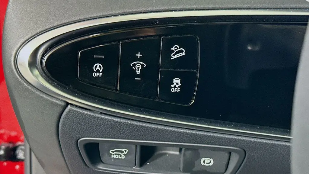 2025 Genesis GV70 2.5T Standard