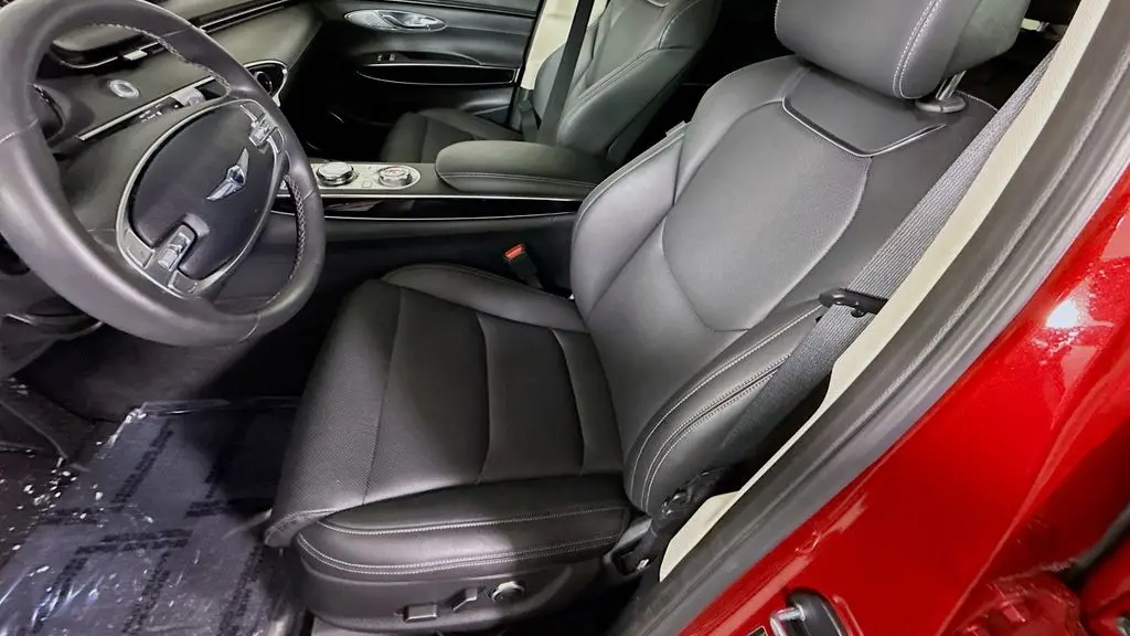 2025 Genesis GV70 2.5T Standard