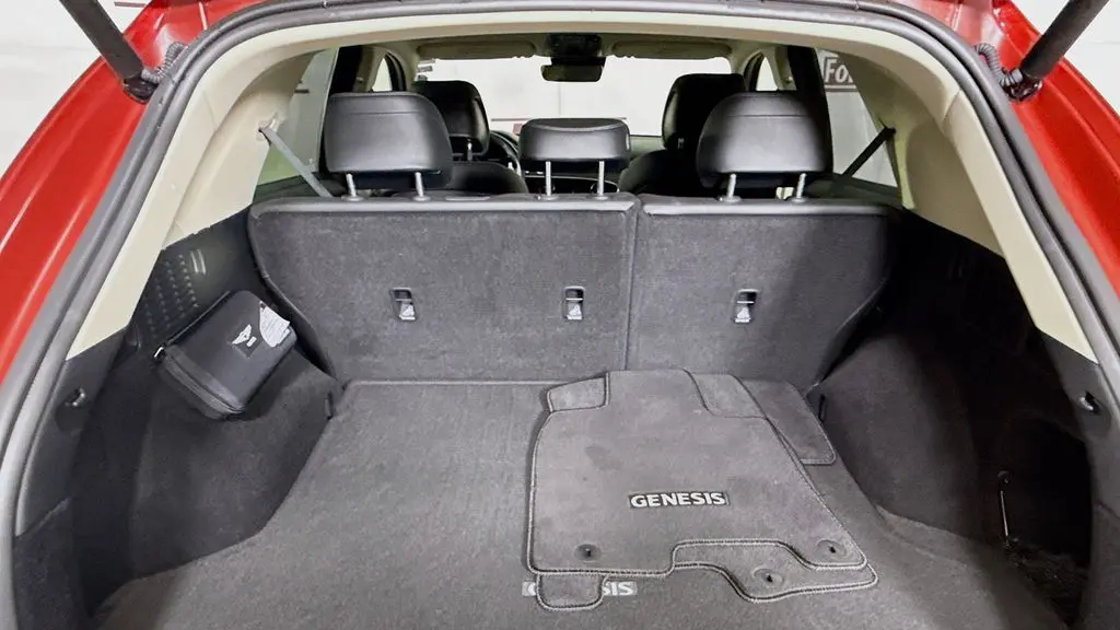 2025 Genesis GV70 2.5T Standard