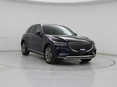 Photo of a 2025 Genesis GV70 AWD 2.5T Standard 4DR SUV for sale