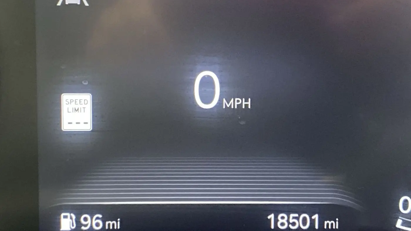 2025 Genesis GV70 2.5T Standard