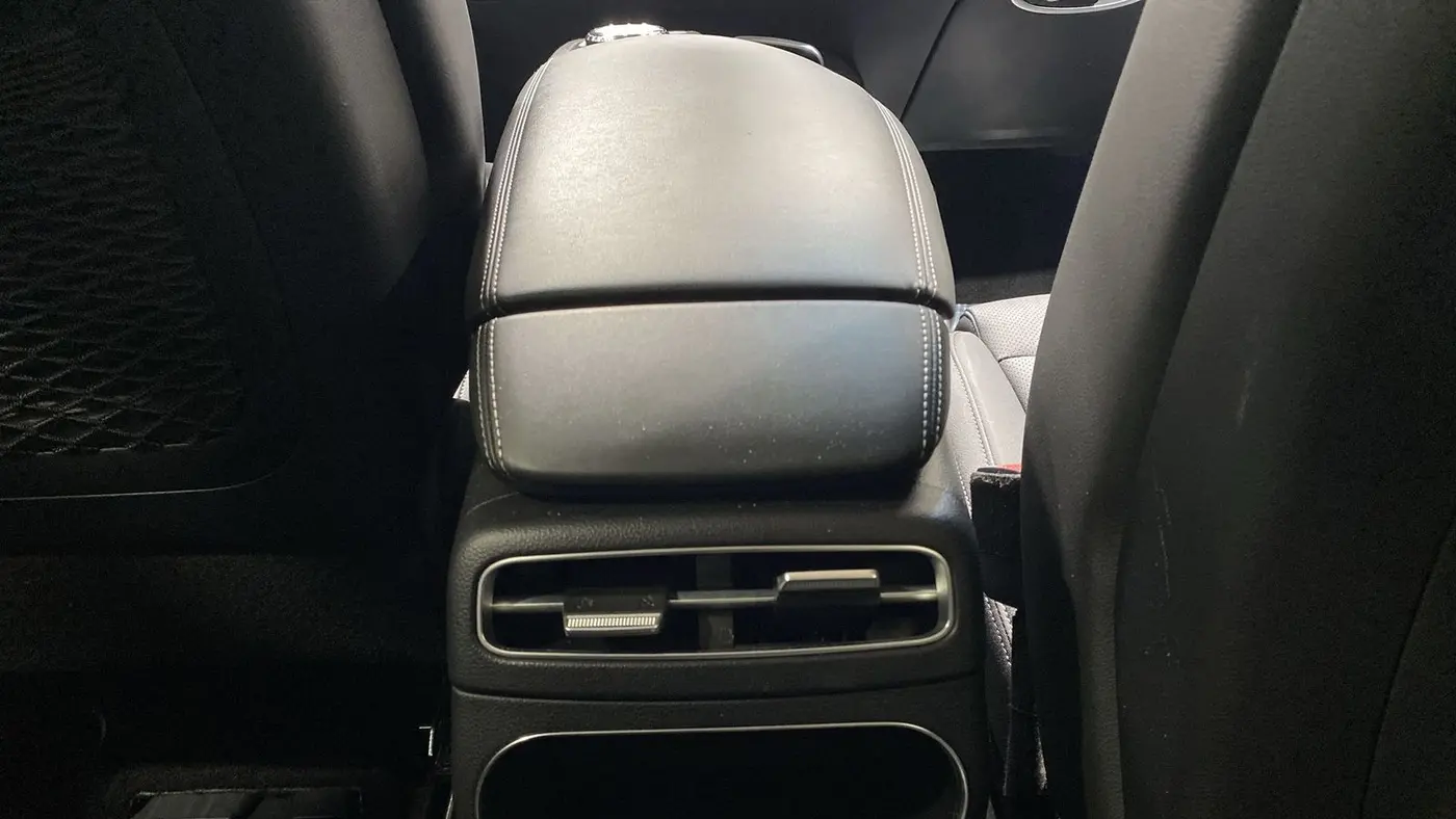 2025 Genesis GV70 2.5T Standard