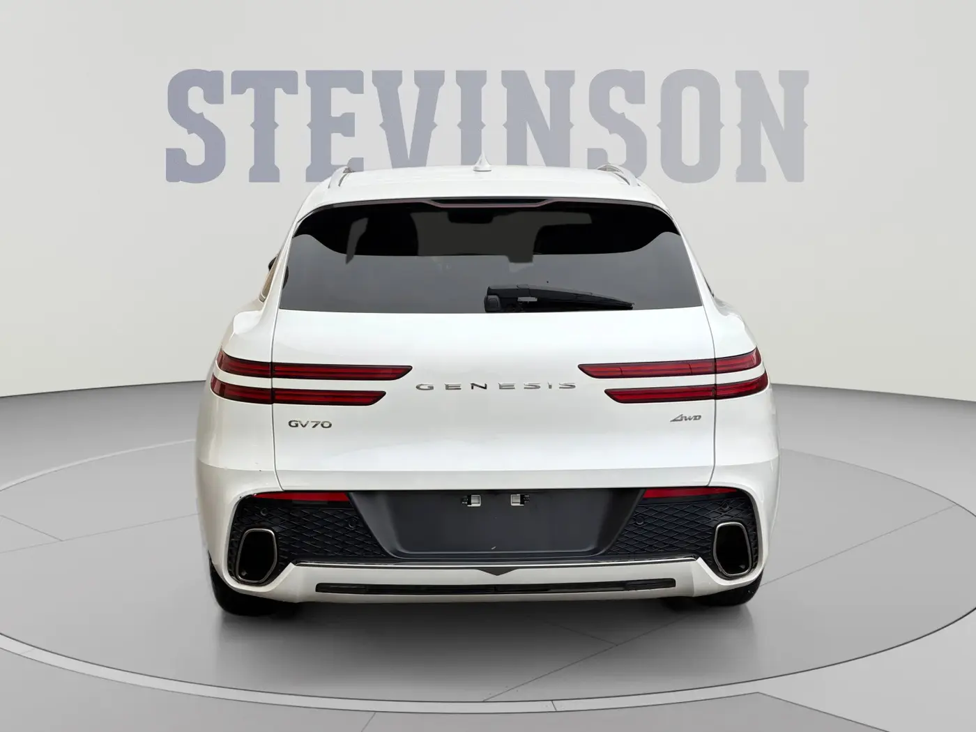 2025 Genesis Gv70 - $28,500
