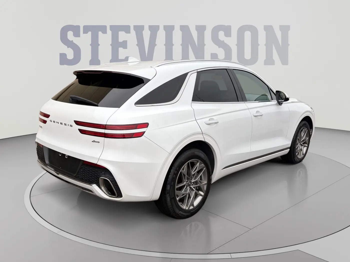 2025 Genesis Gv70 - $28,500