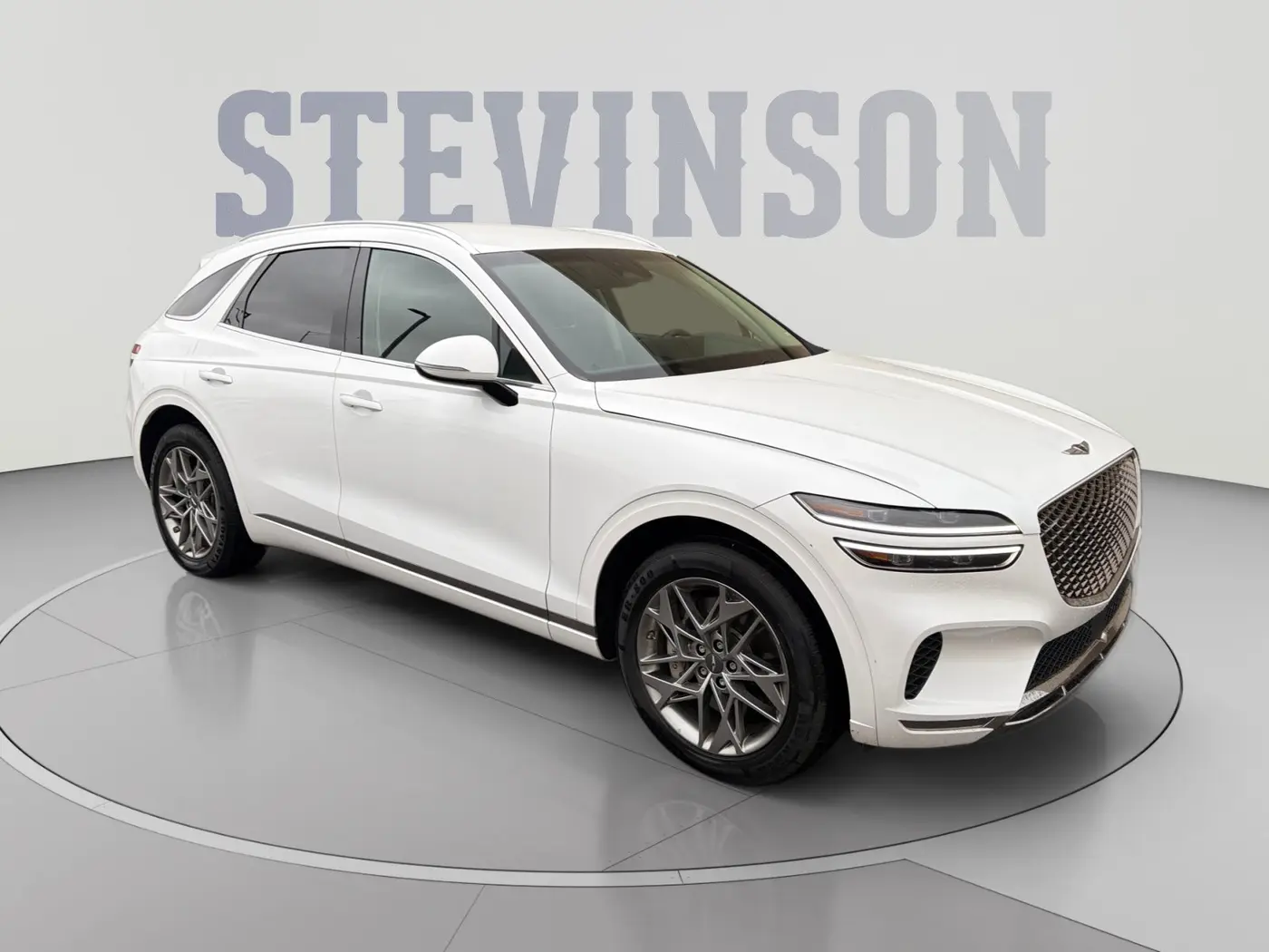 2025 Genesis Gv70 - $28,500