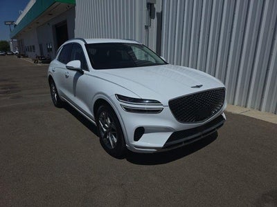 Photo of a 2025 Genesis GV70 AWD 2.5T Standard 4DR SUV for sale