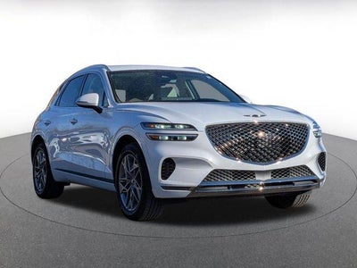 Photo of a 2025 Genesis GV70 AWD 2.5T Standard 4DR SUV for sale