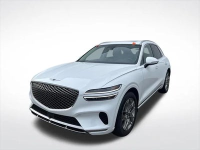Photo of a 2025 Genesis GV70 AWD 2.5T Standard 4DR SUV for sale
