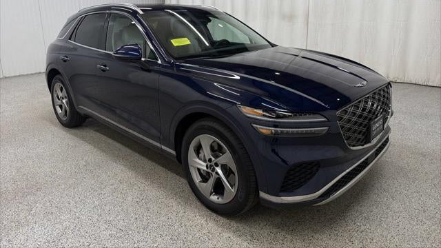 Preowned 2026 Genesis GV70 2.5T Select for Sale
