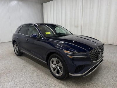 Photo of a 2026 Genesis GV70 AWD 2.5T Select 4DR SUV for sale