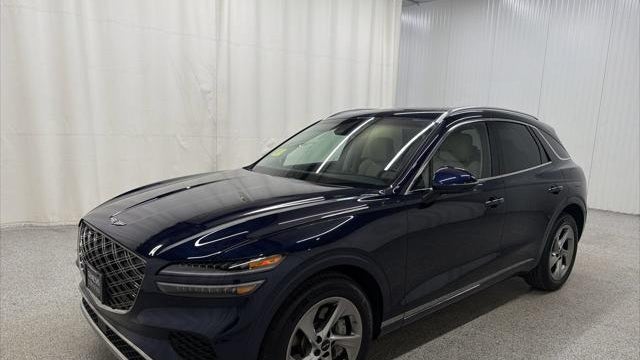 2026 Genesis GV70 2.5T Select