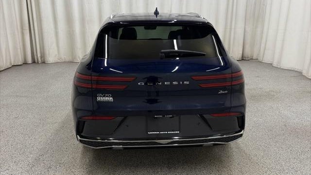 2026 Genesis GV70 2.5T Select