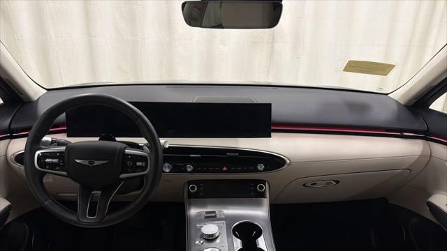 2026 Genesis GV70 2.5T Select