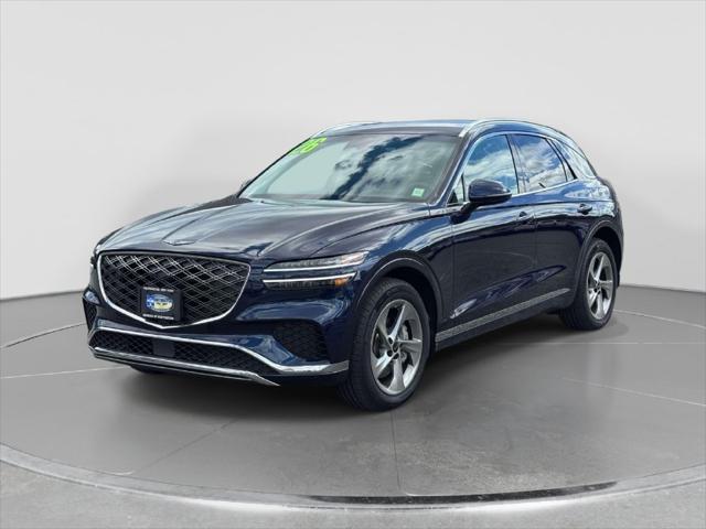 2026 Genesis Gv70 - $49,126
