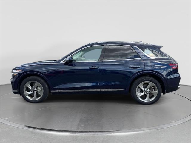 2026 Genesis Gv70 - $49,126