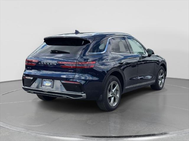 2026 Genesis Gv70 - $49,126