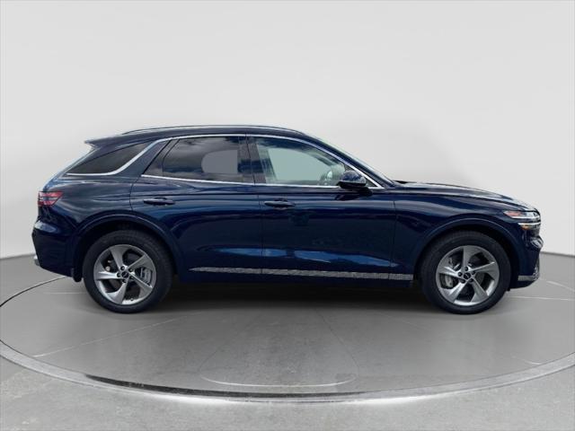 2026 Genesis Gv70 - $49,126