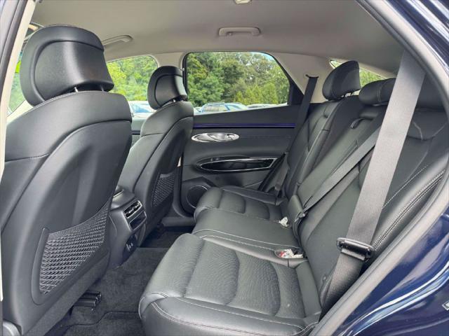 2026 Genesis Gv70 - $49,126