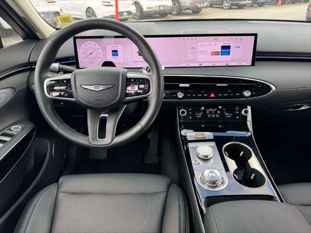 2026 Genesis Gv70 - $49,126