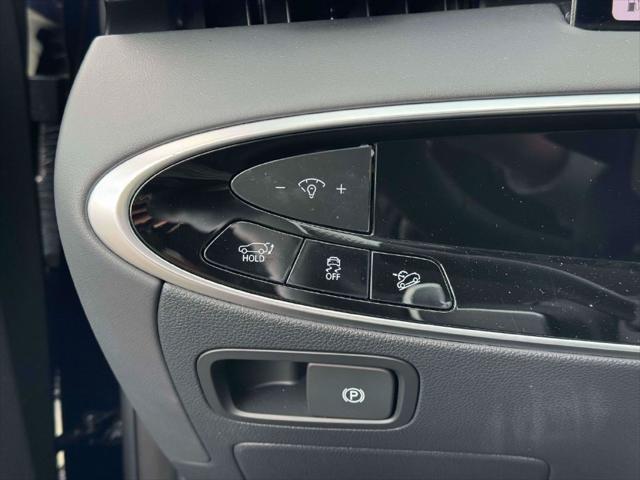 2026 Genesis Gv70 - $49,126