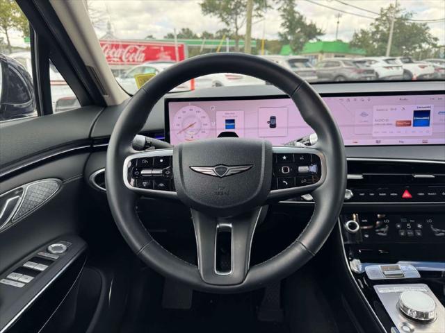 2026 Genesis Gv70 - $49,126