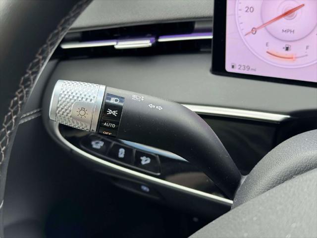2026 Genesis Gv70 - $49,126